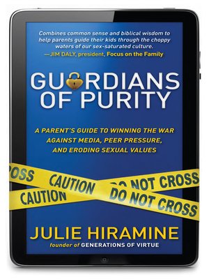 cover image of Guardians of Purity
